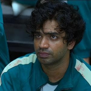 profile_Ali Abdul / No. 199