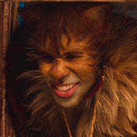 Rum Tum Tugger mbti kişilik türü image