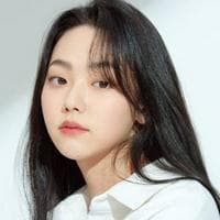 Kang Mina tipo de personalidade mbti image