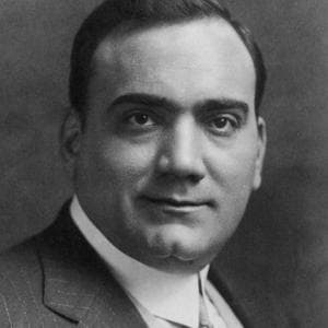 profile_Enrico Caruso - Mattinata