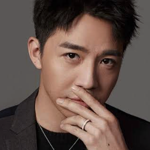 profile_Yu Haoming (俞灏明)