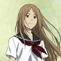 Natsume Reiko MBTI Personality Type image