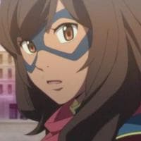 Ms. Marvel / Kamala Khan MBTI Personality Type image