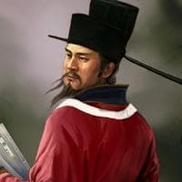 profile_Zhao Pu (赵普)
