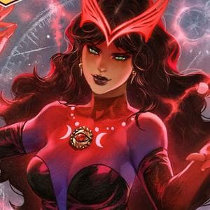 profile_Wanda Maximoff “Scarlet Witch”