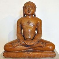 Vardhamana/Mahavira MBTI Personality Type image