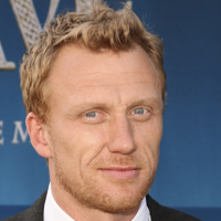 Kevin McKidd type de personnalité MBTI image