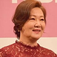 Kim Hae-sook MBTI Personality Type image