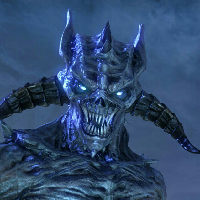 Molag Bal نوع شخصية MBTI image