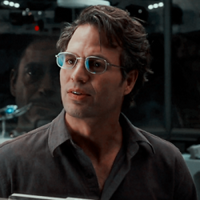 Bruce Banner "Hulk" tipo di personalità MBTI image