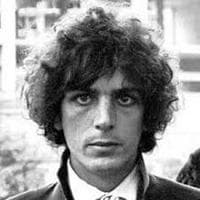 Syd Barrett type de personnalité MBTI image