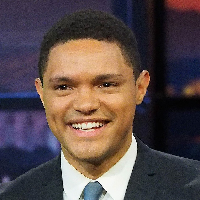 Trevor Noah mbtiパーソナリティタイプ image