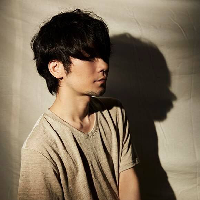 profile_Tōru Kitajima "TK"