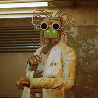 profile_Doc (Stray)