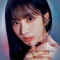 Haseul (ARTMS) тип личности MBTI image