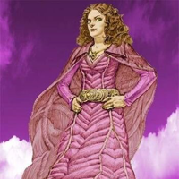 profile_Marcia Overstrand