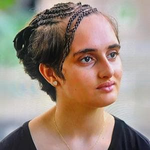 profile_Georgie Harris
