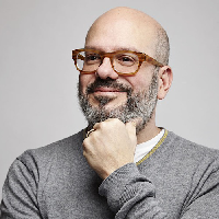 David Cross mbtiパーソナリティタイプ image