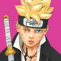 profile_Boruto Uzumaki (Timeskip)