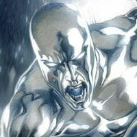 Norrin Radd "Silver Surfer" tipo di personalità MBTI image