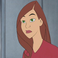 Frieda Goren نوع شخصية MBTI image