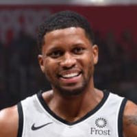 Rudy Gay MBTI Personality Type image