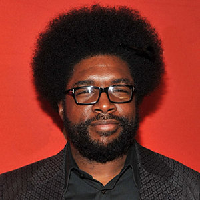 Questlove mbtiパーソナリティタイプ image