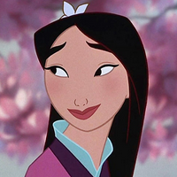 Fa Mulan MBTI 성격 유형 image