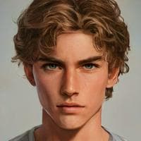 profile_Will