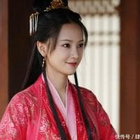 Fangfeng Yi Ying نوع شخصية MBTI image