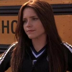 profile_Brooke Davis