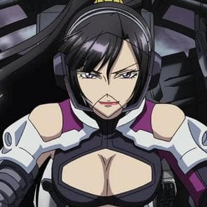 profile_"Jill" Alektra Maria von Loewenherz