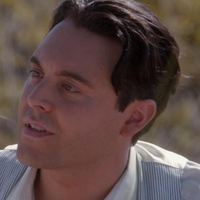 profile_Ira Levinson