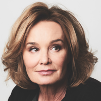 Jessica Lange type de personnalité MBTI image