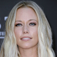 Kendra Wilkinson MBTI性格类型 image