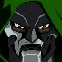 profile_Victor Werner  von Doom "Doctor Doom"