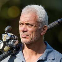 Jeremy Wade MBTI Personality Type image