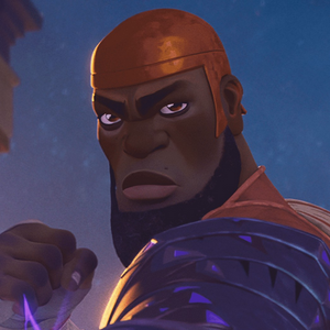 profile_B'Kai / Memnon