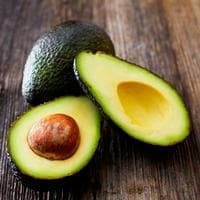 Avocado MBTI性格类型 image