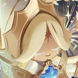 profile_Pure Vanilla Cookie (퓨어바닐라 쿠키)
