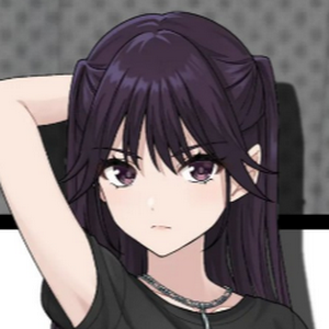 profile_Kuromiya Hazuki
