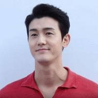 Lee Ki-Woo MBTI Personality Type image