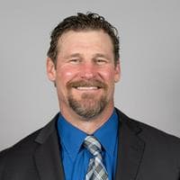 Dan Campbell MBTI性格类型 image