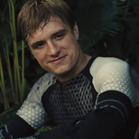 Peeta Mellark mbti kişilik türü image