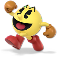 Pac-Man (Playstyle) MBTI 성격 유형 image