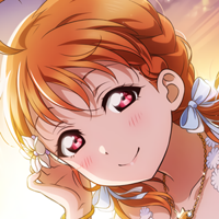 Chika Takami MBTI Personality Type image