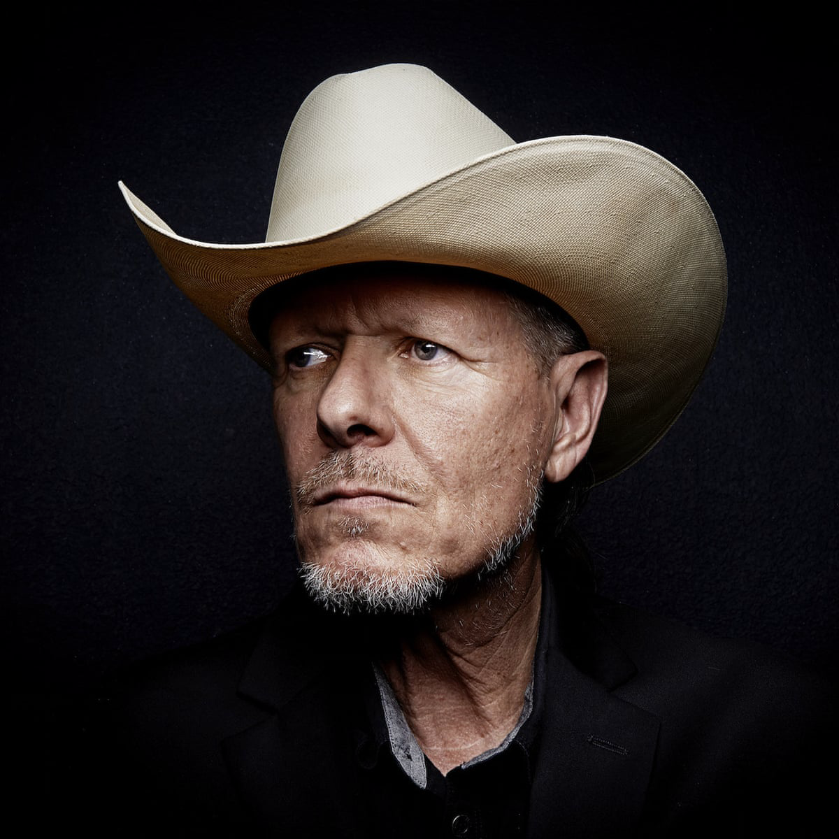 Michael Gira type de personnalité MBTI image