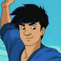 Jackie Chan Adventures