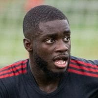 profile_Dayot Upamecano