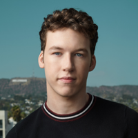 Devin Druid mbti kişilik türü image